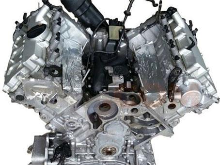 Motor BDX Audi A6 Avant (4F,C6 Versión 2008) 2.8 TFSI V6 (190 cv) quattro