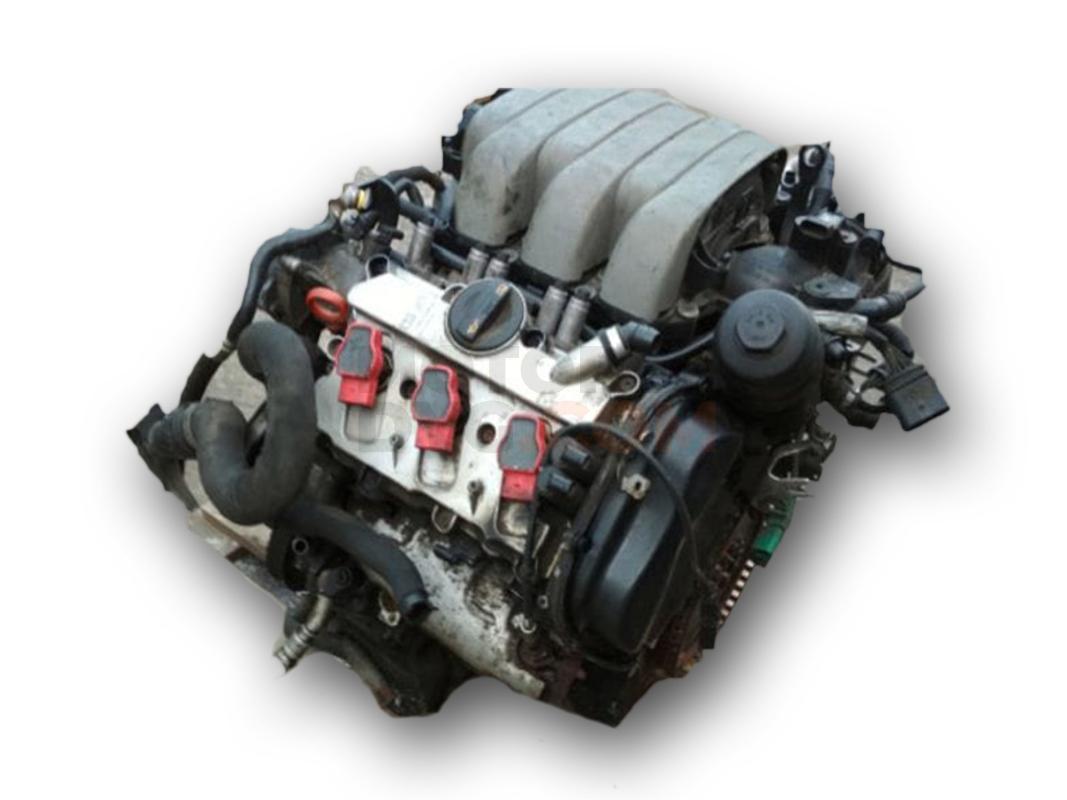 Motor BDX Audi A8 (D3, 4E, Versión 2007) 2.8 FSI e V6 (210 cv) Multitronic