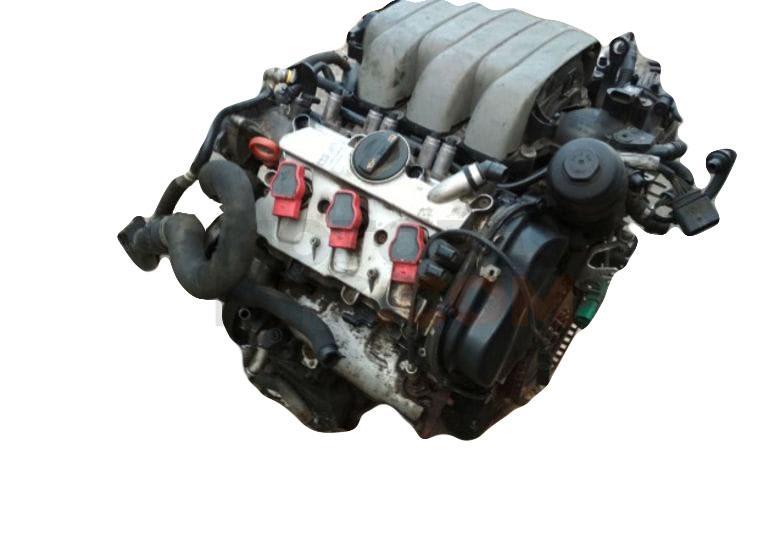 Motor BDX Audi A8 (D3, 4E, Versión 2007) 2.8 FSI e V6 (210 cv) Multitronic