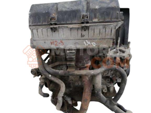 Motor BDY Citroen ZX (N2) 1.6 i (88 cv)