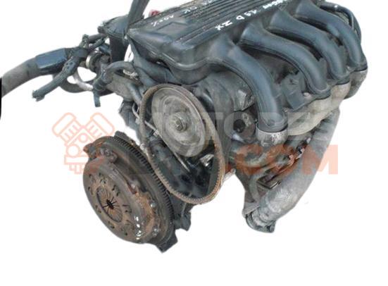 Motor BDY Citroen ZX (N2) 1.6 i (88 cv)