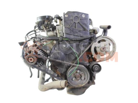 Motor BDY Citroen ZX (N2) 1.6 i (88 cv)