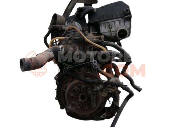 Motor BDY Citroen ZX (N2) 1.6 i (88 cv)