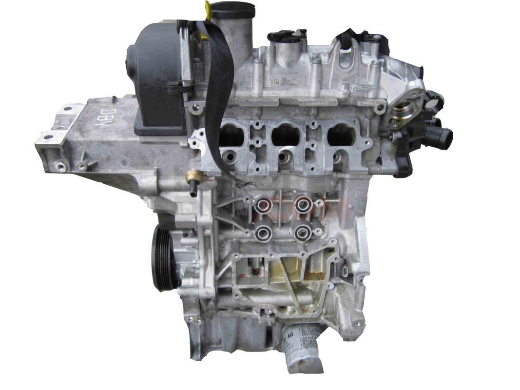 Motor bdy Seat Ibiza V 1.0 (65cv)