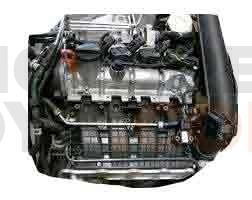 Motor bdy Seat Ibiza V 1.0 TSI (110cv)