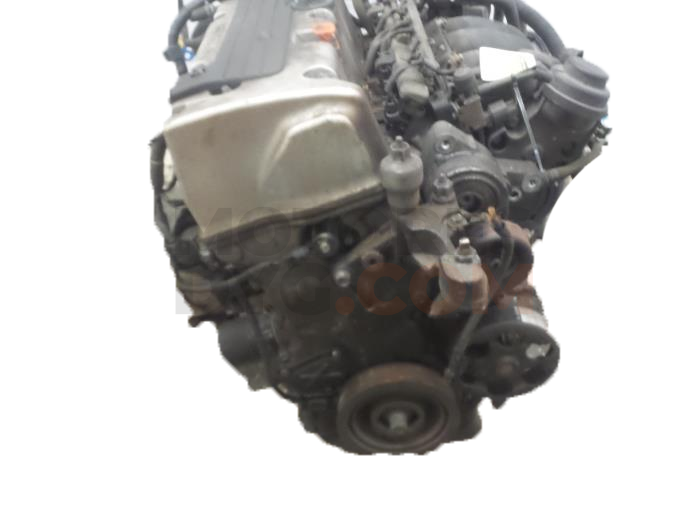 Motor BE37 Honda FR-V 1.8 (140cv)