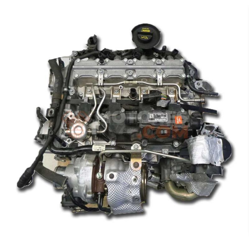 Motor BEA, BAM Chevrolet Prizm 1.8 i 16V (122 cv)