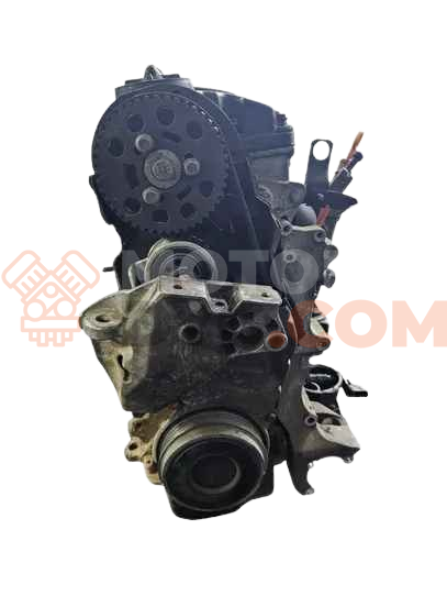 Motor BEE27489 Volkswagen Touareg I (7L) 2.5 R5 TDI (174 cv)