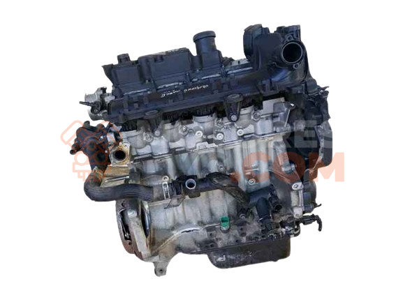 Motor BEE28200 Citroen C2 (Fase II, 2008) 1.4 HDi 8V (68 cv)