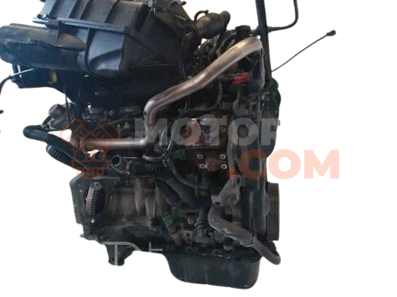 Motor BEE30012 Citroen C2 (Fase I, 2003) 1.4i (73 cv)