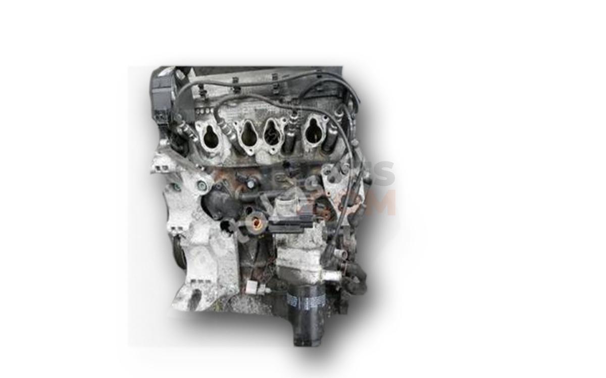 Motor BEH Volkswagen Golf IV Variant (1J5) 2.0 (116 cv)