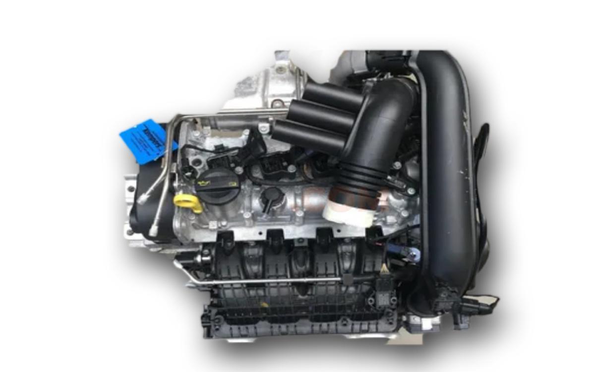 Motor BEH Volkswagen Golf IV Variant (1J5) 2.0 (116 cv) Automatico