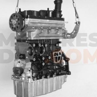 Motor BEH Volkswagen Golf IV Variant (1J5) 2.0 (116 cv) Automatico
