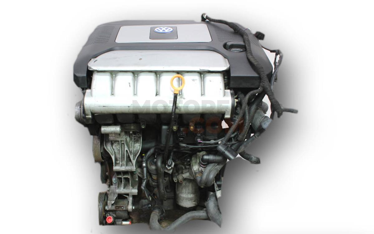 Motor BEH Volkswagen Golf IV Variant (1J5) 2.0 (116 cv) Automatico