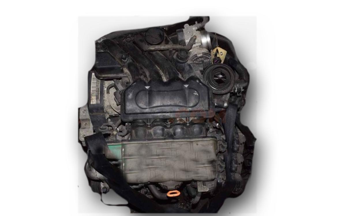 Motor BEH Volkswagen Golf IV Variant (1J5) 2.0 (116 cv) Automatico