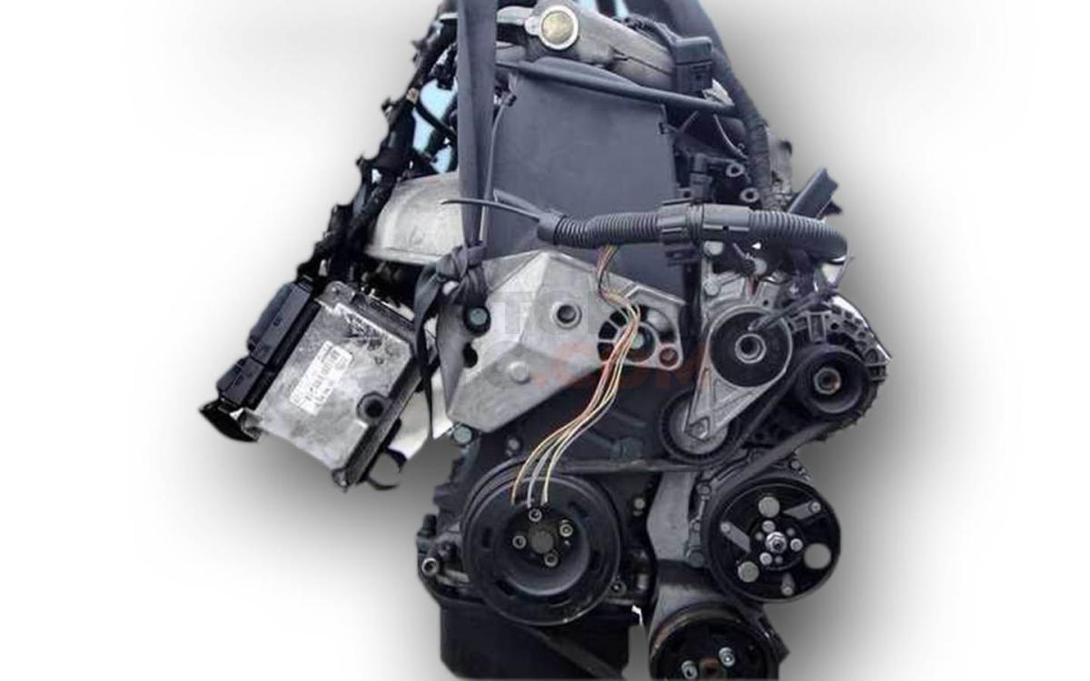 Motor BEH Volkswagen Golf IV Variant (1J5) 2.0 i 4motion (116 cv)