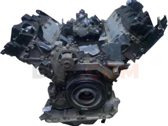 Motor BER Volkswagen NEW Beetle (9C, Versión 2005) 2.0 (115 cv) Automatico