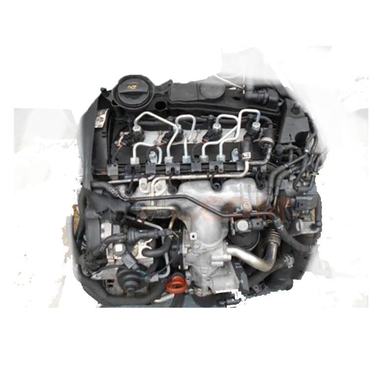 Motor BES Audi A6 Allroad quattro (4B,C5) 2.7 T V6 (250 cv) quattro