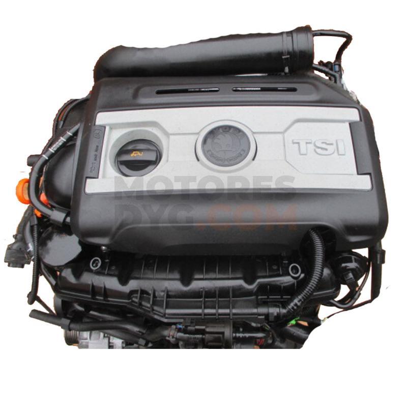 Motor BES Audi A6 Avant (4B,C5, Versión 2001) 2.7 T V6 (250 cv) quattro Tiptronic