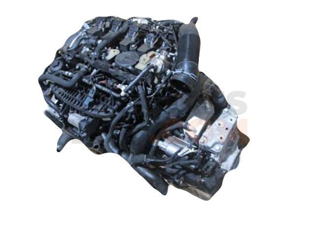 Motor BEV Volkswagen NEW Beetle (9C, Versión 2005) 2.0 (115 cv)