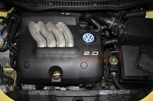Motor BEW Volkswagen Bora (1J2) 1.9 TDI (100 cv) 4MOTION