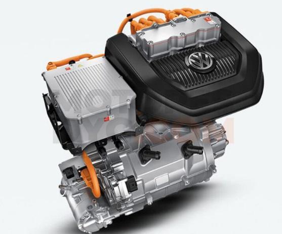 Motor BEW Volkswagen Bora (1J2) 1.9 TDI (110 cv)