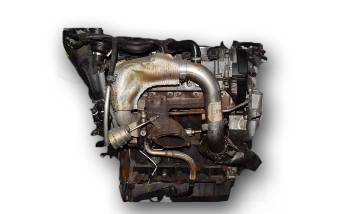 Motor BEW Volkswagen Bora (1J2) 1.9 TDI (110 cv) Automatico