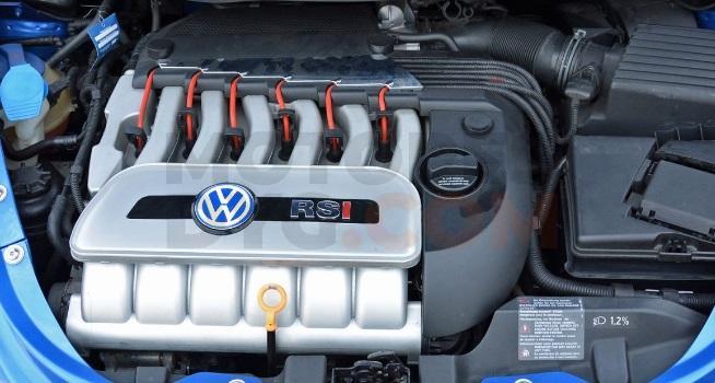 Motor BEW Volkswagen NEW Beetle (9C) 1.9 TDI (101 cv)