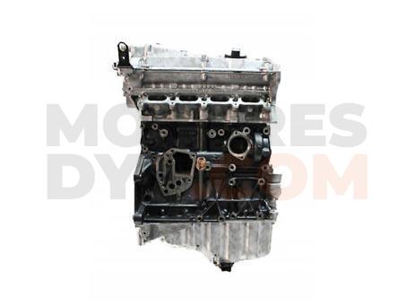 Motor BEX Audi A4 Avant (B6 8E) 1.8 T (190 cv) quattro