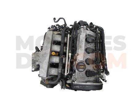 Motor BEX Audi A4 (B6 8E) 1.8 T (150 cv)