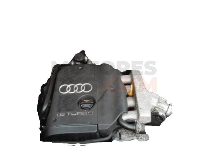 Motor BEX Audi A4 (B6 8E) 1.8 T (190 cv)