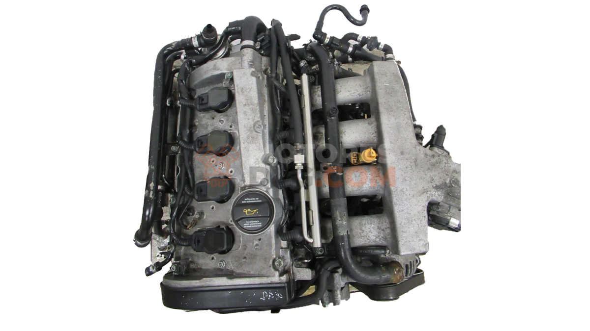 Motor bex Audi A4 (B6 8E) 1.8 T (190 cv)