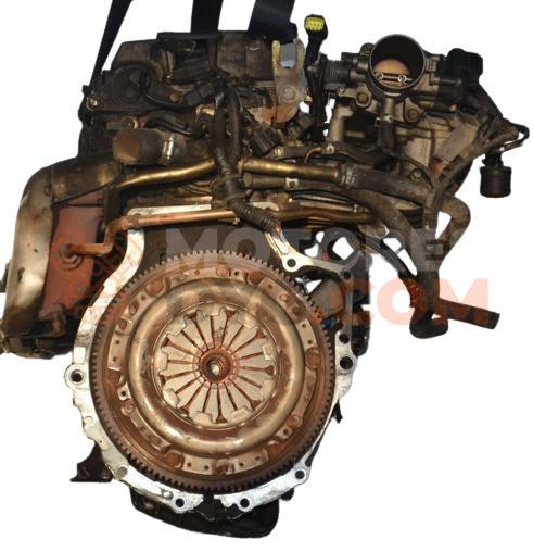 Motor BF Kia Shuma (FB) 1.5 i 16V (88 cv)