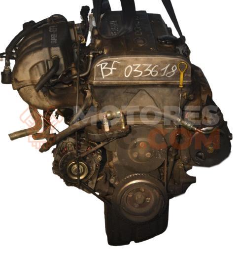 Motor BF Kia Shuma (FB) 1.5 i 16V (88 cv)
