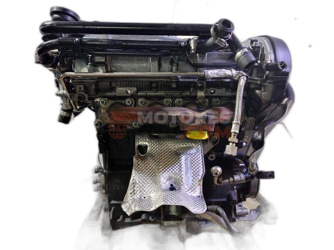 Motor BFB Audi A4 Avant (B6 8E) 1.8 T (150 cv)