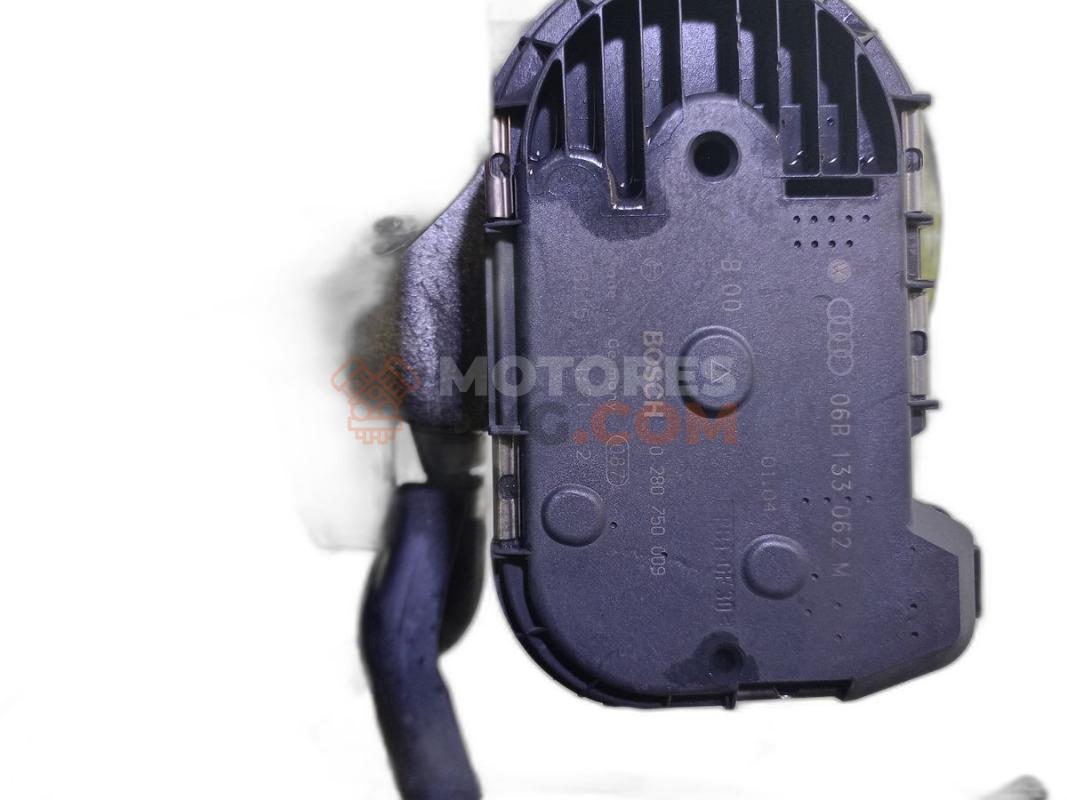 Motor BFB Audi A4 Avant (B6 8E) 1.8 T (150 cv)