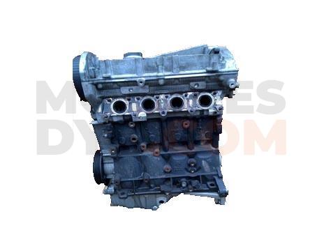 Motor BFB Audi A4 Avant (B6 8E) 1.8 T (163 cv)