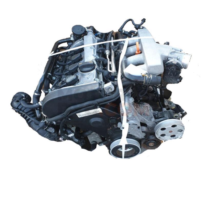 Motor BFB Audi A4 Avant (B6 8E) 1.8 T (163 cv) Multitronic