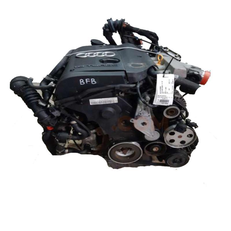 Motor BFB Audi A4 Avant (B6 8E) 1.8 T (163 cv) quattro