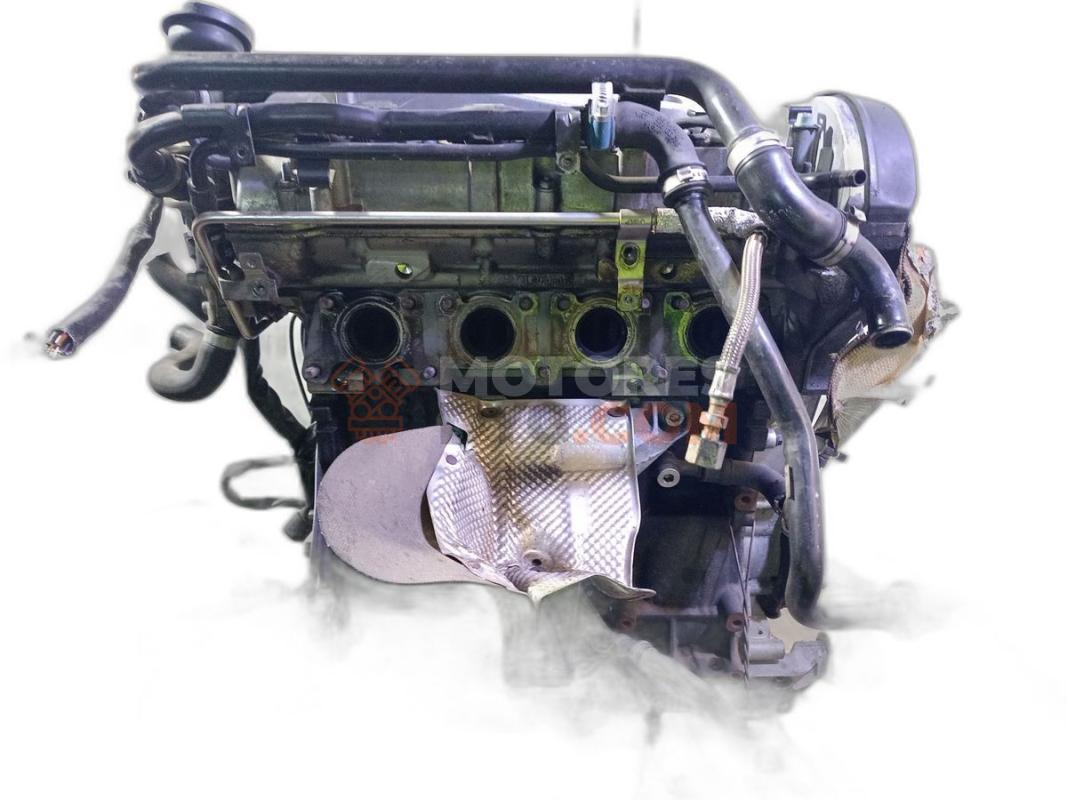 Motor BFB Audi A4 Avant (B7 8E) 1.8 T (163 cv)