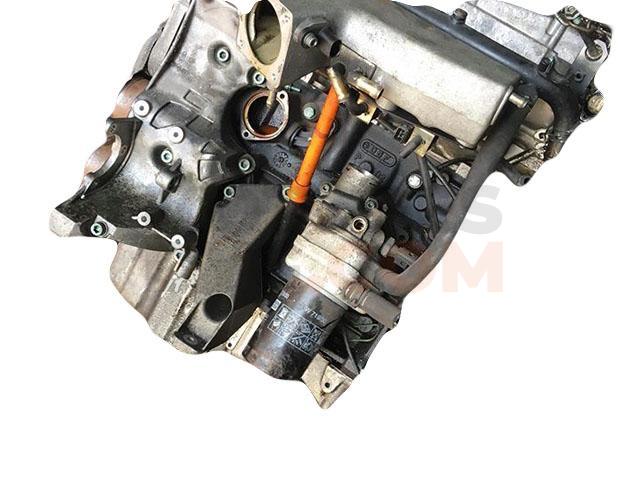 Motor BFB Audi A4 Avant (B7 8E) 1.8 T (163 cv)