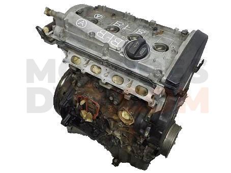 Motor BFB Audi A4 Avant (B7 8E) 1.8 T (163 cv)