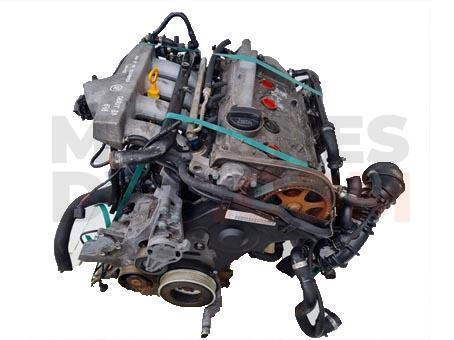 Motor BFB Audi A4 Avant (B7 8E) 1.8 T (163 cv)