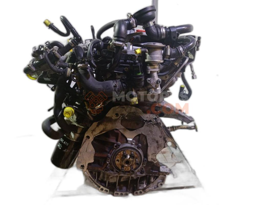 Motor BFB Audi A4 Avant (B7 8E) 1.8 T (163 cv) Multitronic