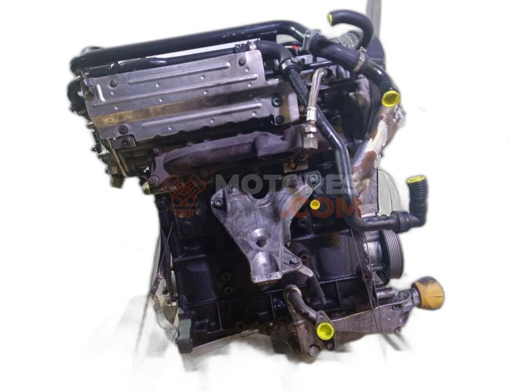 Motor BFB Audi A4 Avant (B7 8E) 1.8 T (163 cv) Multitronic
