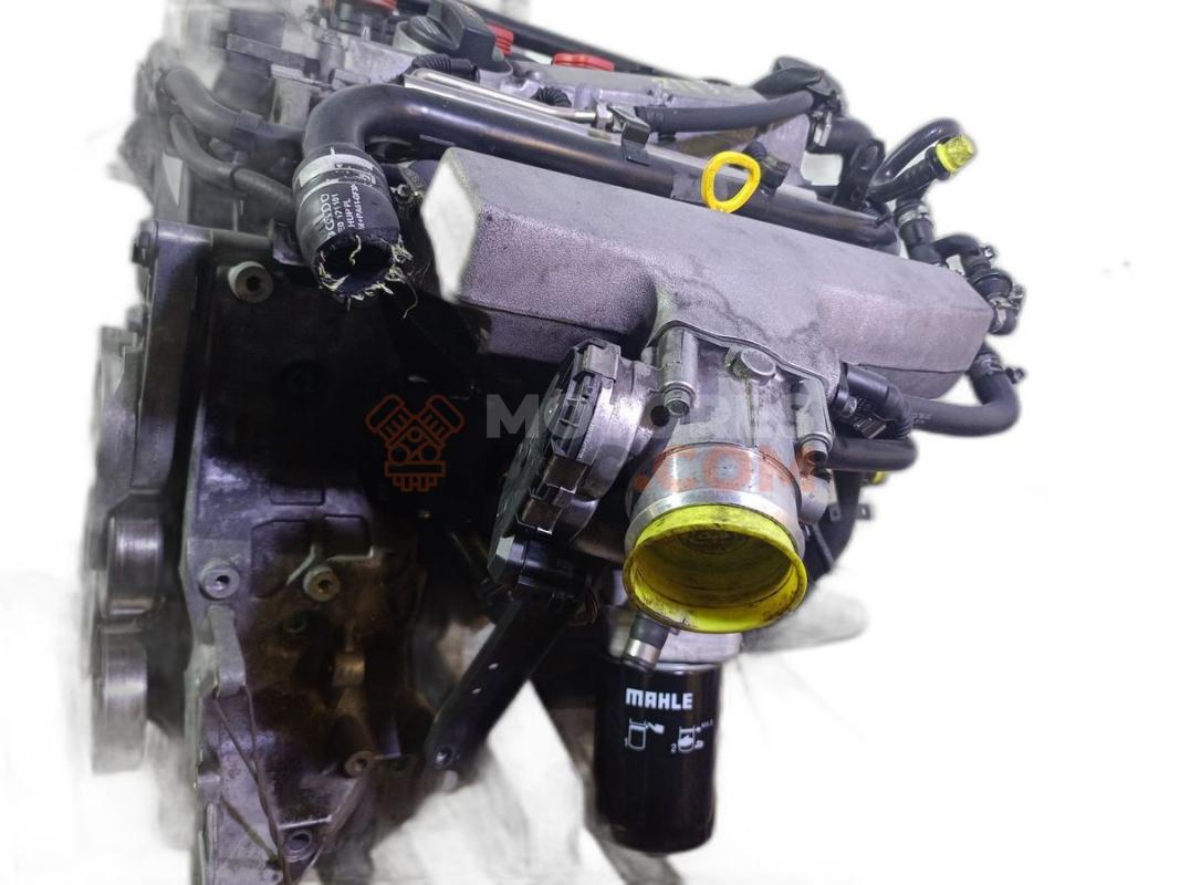 Motor BFB Audi A4 Avant (B7 8E) 1.8 T (163 cv) Multitronic