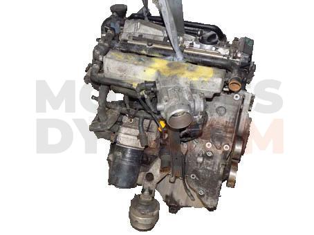 Motor BFB Audi A4 Avant (B7 8E) 1.8 T (163 cv) Multitronic