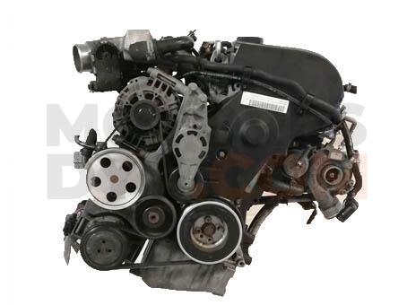 Motor BFB Audi A4 Avant (B7 8E) 1.8 T (163 cv) quattro