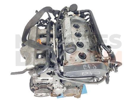 Motor BFB Audi A4 (B6 8E) 1.8 T (150 cv)