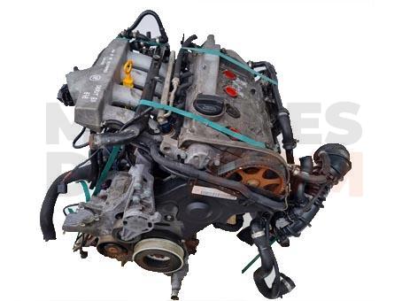 Motor BFB Audi A4 (B6 8E) 1.8 T (163 cv)